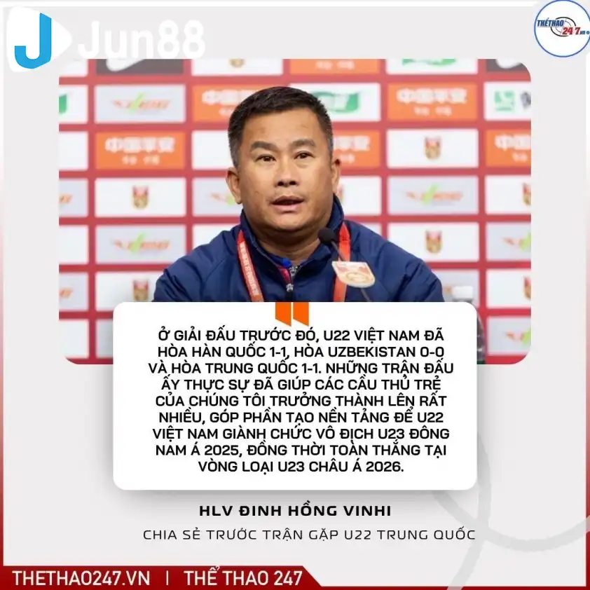 U22 Việt Nam vs U22 Trung Quốc